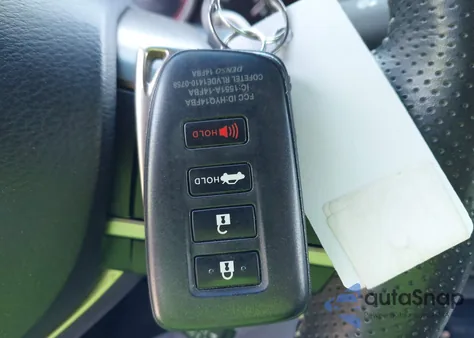 2018 Lexus Gs 350 F Sport z USA, uszkodzony, nr VIN JTHBZ1BL1JA015712